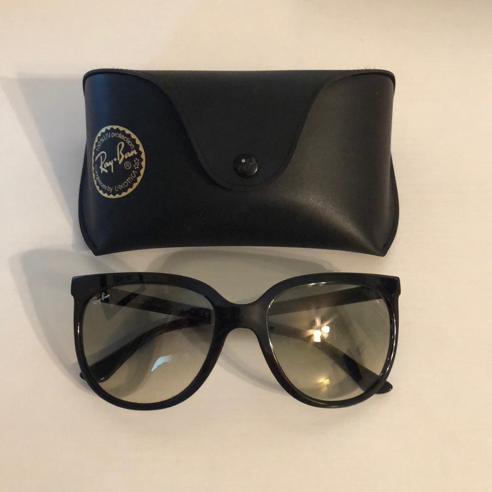 Ray Ban sunglasses